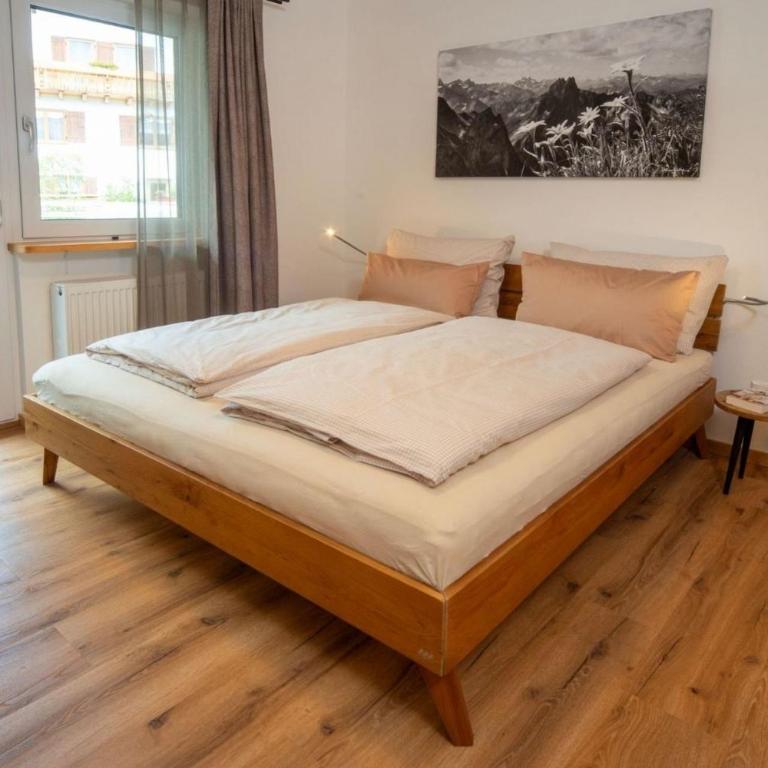 Ferienwohnung Bergspitz - Apartment - 6