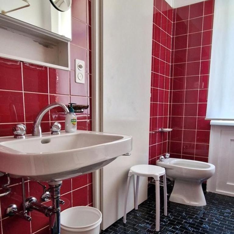 Soldanella - Doppel- oder Zweibettzimmer - 9