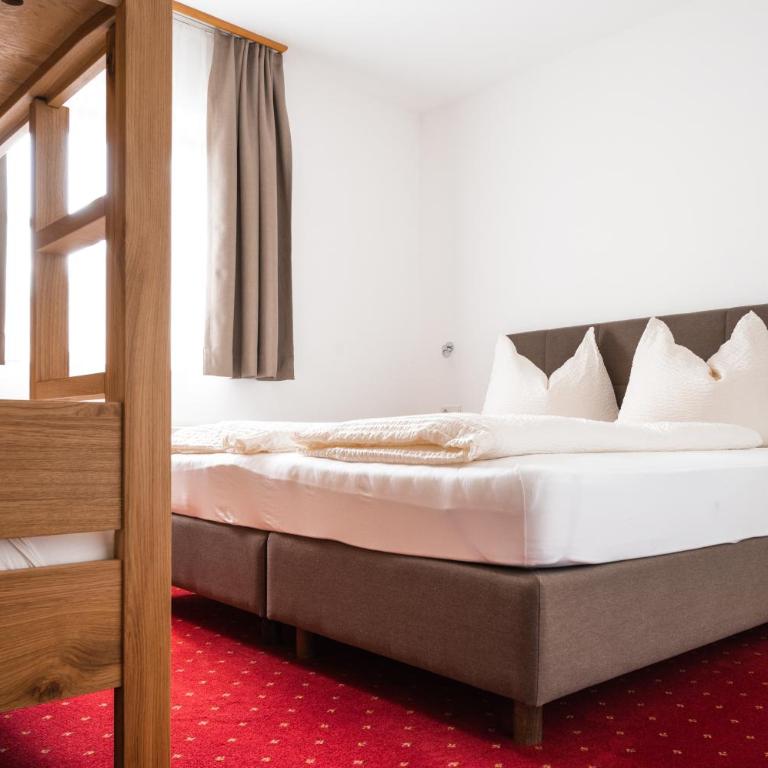 Landhaus Maurer - Deluxe Apartment - 15
