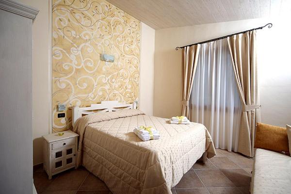 Agriturismo Il Barone - Appartamento con 1 Camera da Letto (5 Adulti) - 2