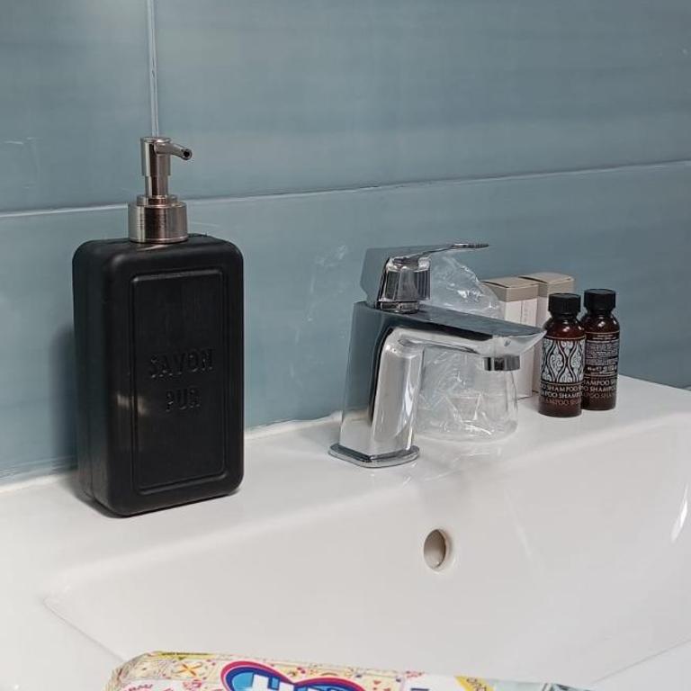 La Terrazzina - Appartamento con 2 Camere da Letto - 40