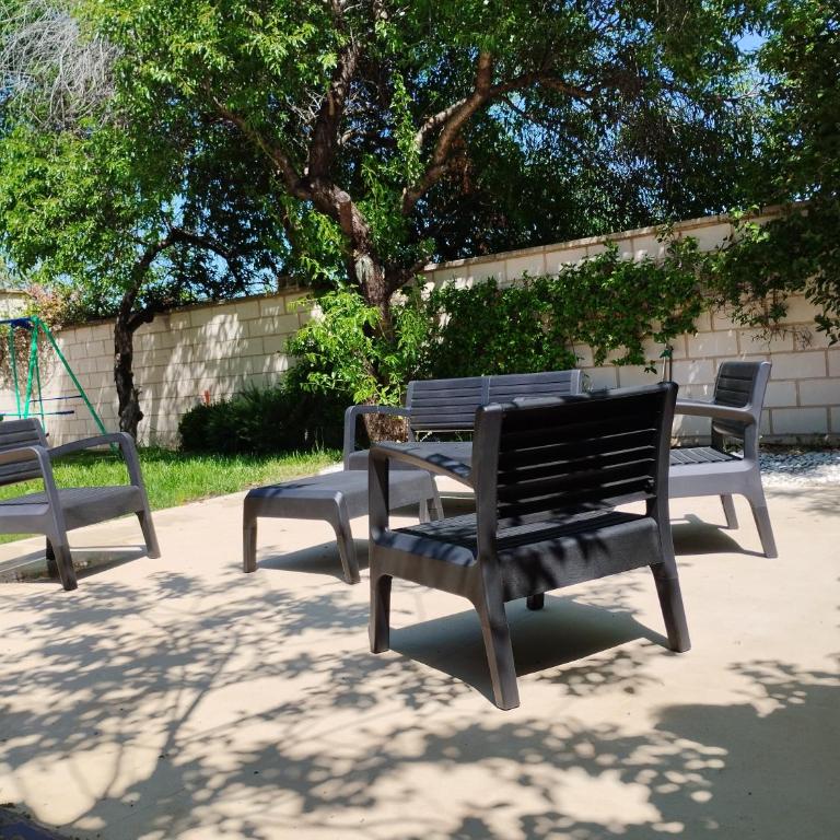 Chalet con JARDIN PUY DU FOU a 10 min ,NO FIESTAS!! - Apartamento de 2 dormitorios - 19