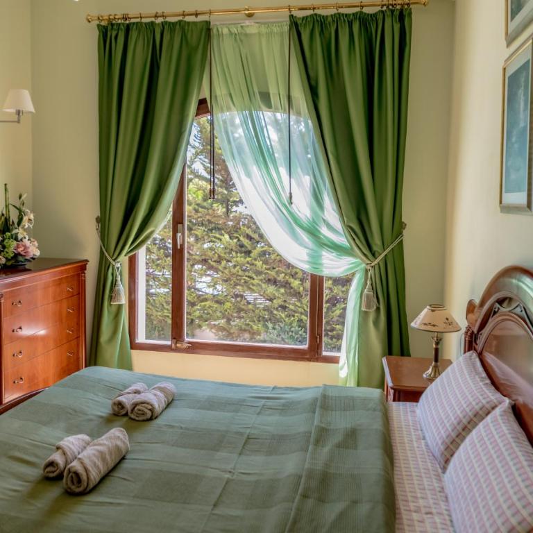 La AMISTAD Apartamento en Chalet con piscina compartida - Two-Bedroom Apartment - 9
