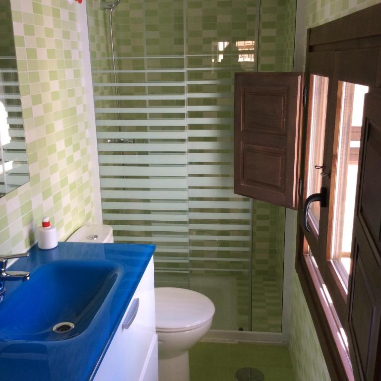 Apartamentos del Casco - Apartamento Dúplex - 8