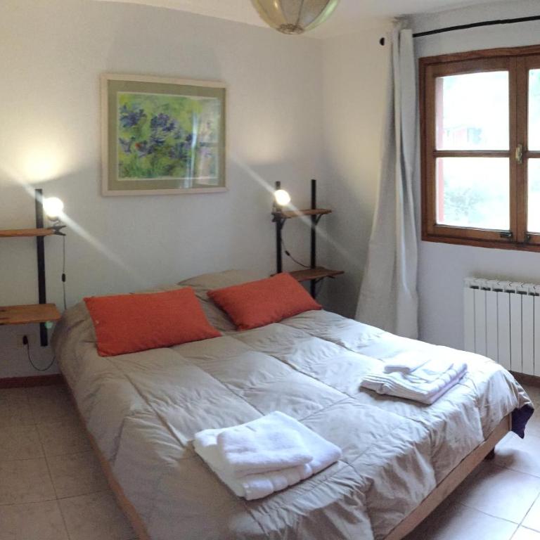 Jardines del Pocahullo depto 5 - Apartamento de 2 dormitorios - 3