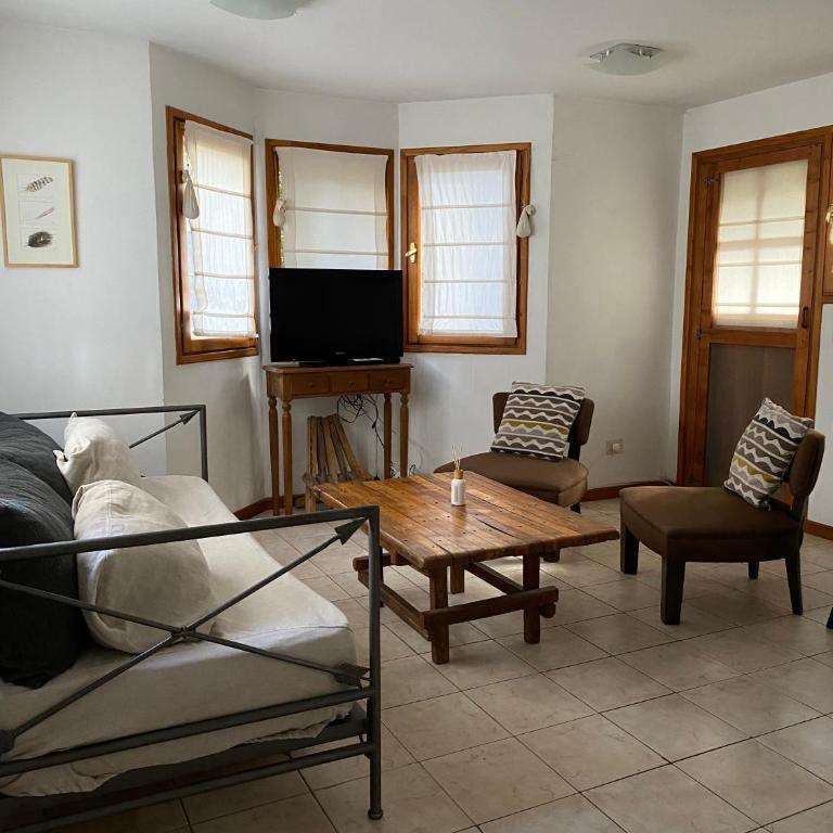 Jardines del Pocahullo depto 5 - Apartamento de 2 dormitorios - 4