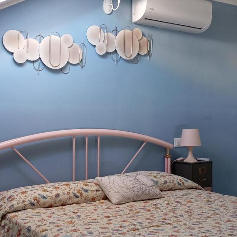 La Terrazzina - Appartamento con 2 Camere da Letto - 34