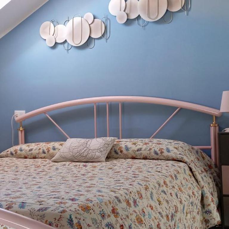 La Terrazzina - Appartamento con 2 Camere da Letto - 35