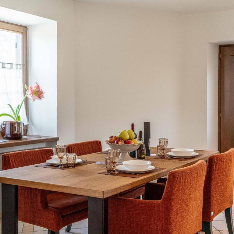 Al Borgo, Taio Ospitar - Appartamento con 2 Camere da Letto - 7