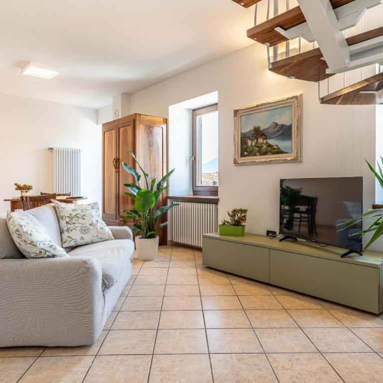 Al Borgo, Taio Ospitar - Appartamento con 2 Camere da Letto - 15