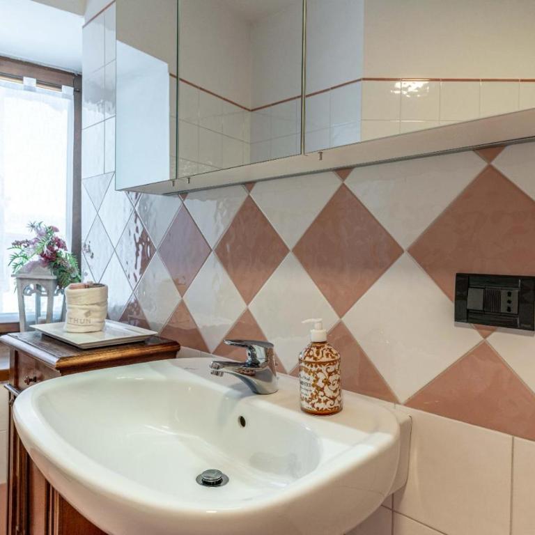 Al Borgo, Taio Ospitar - Appartamento con 2 Camere da Letto - 30