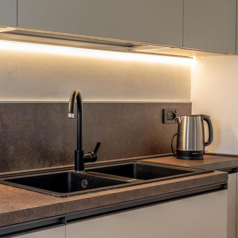 Al Borgo, Taio Ospitar - Appartamento con 2 Camere da Letto - 4