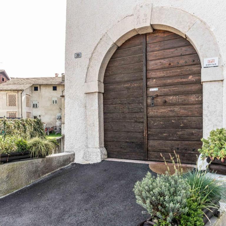 Al Borgo, Taio Ospitar - Appartamento con 2 Camere da Letto - 44
