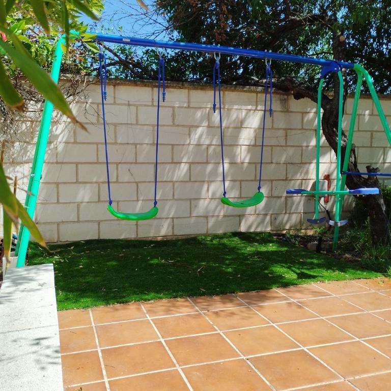Chalet con JARDIN PUY DU FOU a 10 min ,NO FIESTAS!! - Apartamento de 2 dormitorios - 22