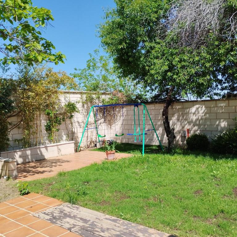 Chalet con JARDIN PUY DU FOU a 10 min ,NO FIESTAS!! - Apartamento de 2 dormitorios - 23