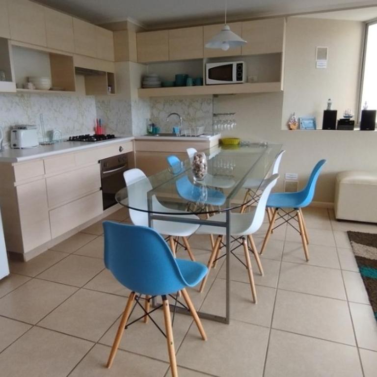 Laguna Bahía Mar y Campo - Apartamento de 3 dormitorios - 7