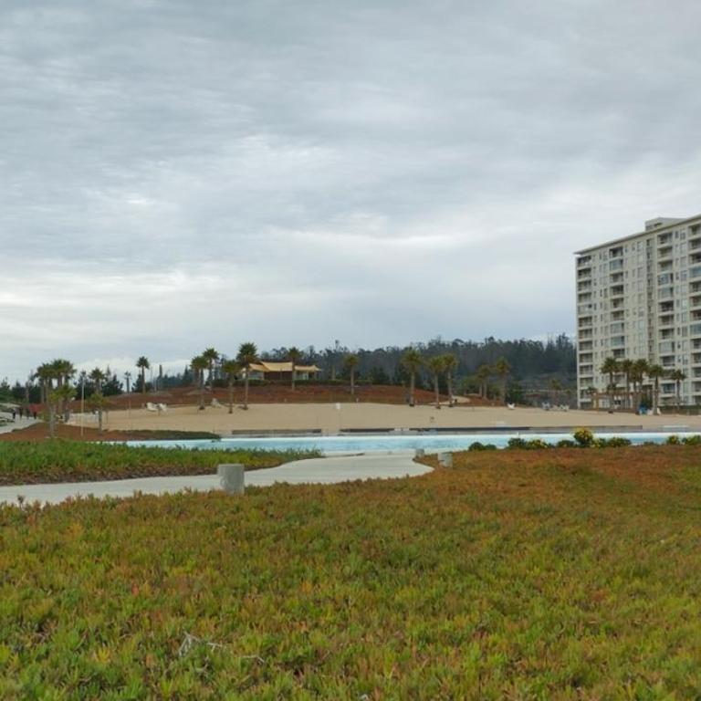 Laguna Bahía Mar y Campo - Apartamento de 3 dormitorios - 39