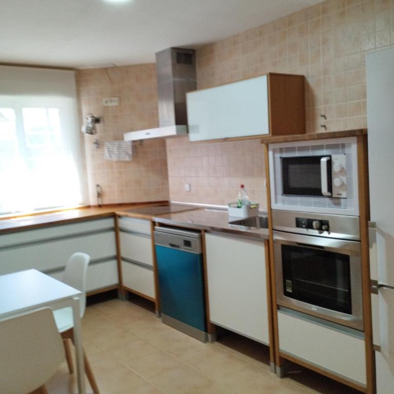 Chalet con JARDIN PUY DU FOU a 10 min ,NO FIESTAS!! - Apartamento de 2 dormitorios - 58