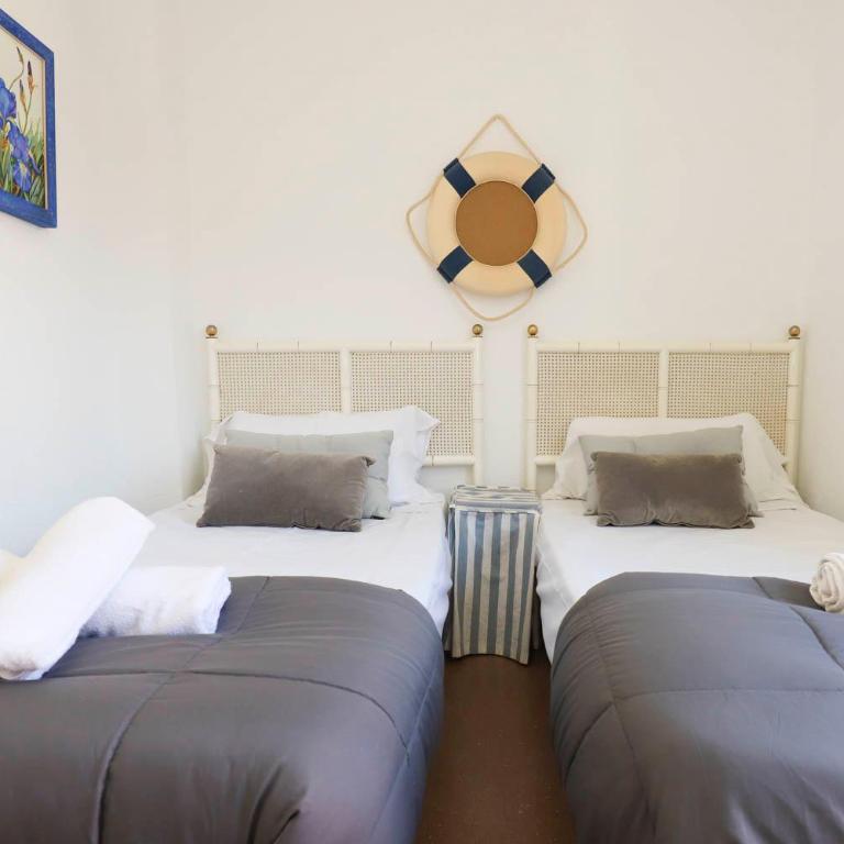 DIFFERENTFLATS Palafox - Apartamento de 2 dormitorios - 17
