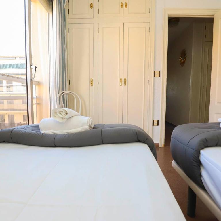 DIFFERENTFLATS Palafox - Apartamento de 2 dormitorios - 18