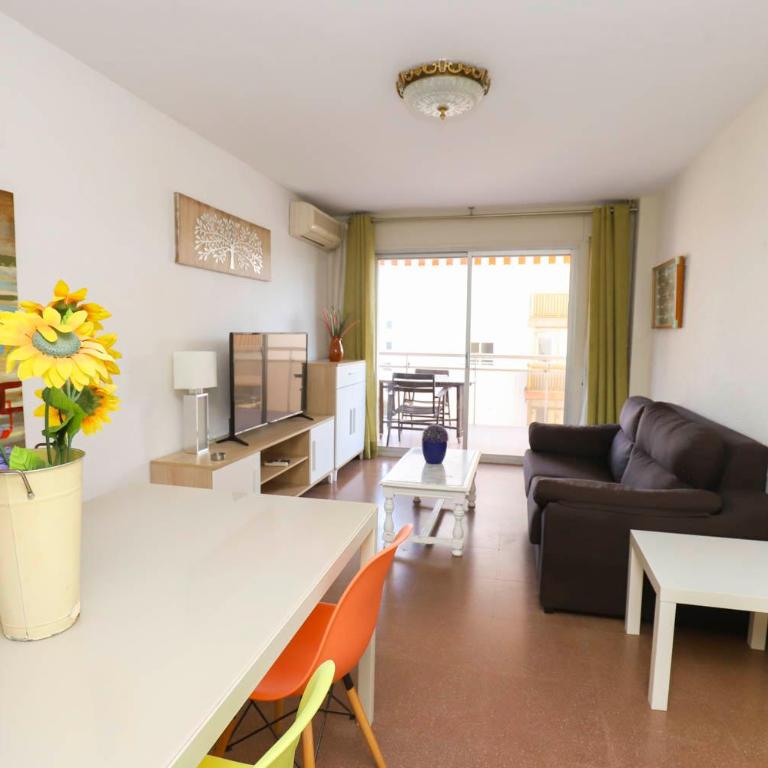 DIFFERENTFLATS Palafox - Apartamento de 2 dormitorios - 3