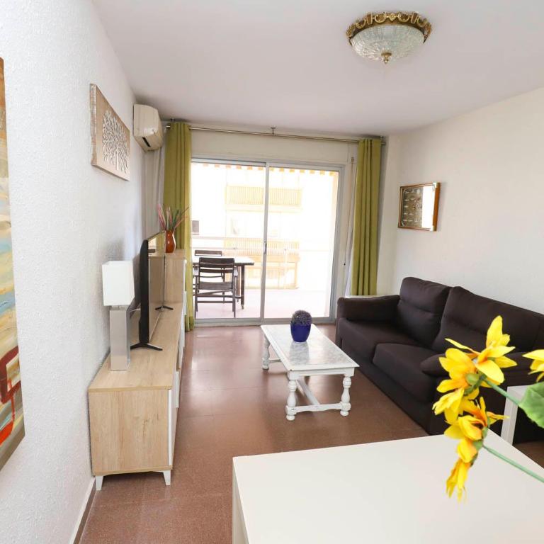 DIFFERENTFLATS Palafox - Apartamento de 2 dormitorios - 4