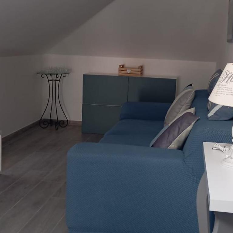 La Terrazzina - Appartamento con 2 Camere da Letto - 18