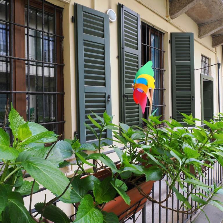 Navigli Exclusive Apartment - Appartamento con 1 Camera da Letto - 4