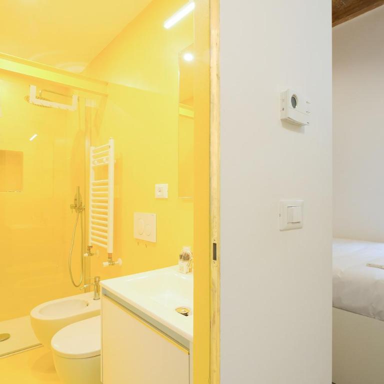 Navigli Exclusive Apartment - Appartamento con 1 Camera da Letto - 11