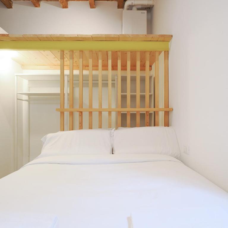 Navigli Exclusive Apartment - Appartamento con 1 Camera da Letto - 12