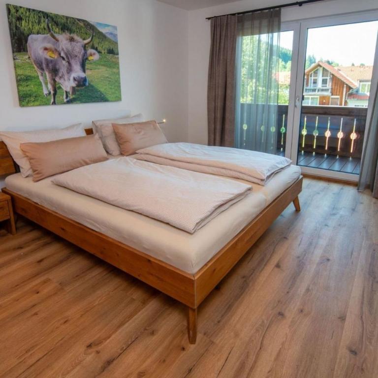 Ferienwohnung Bergnasennen - Apartment - 5