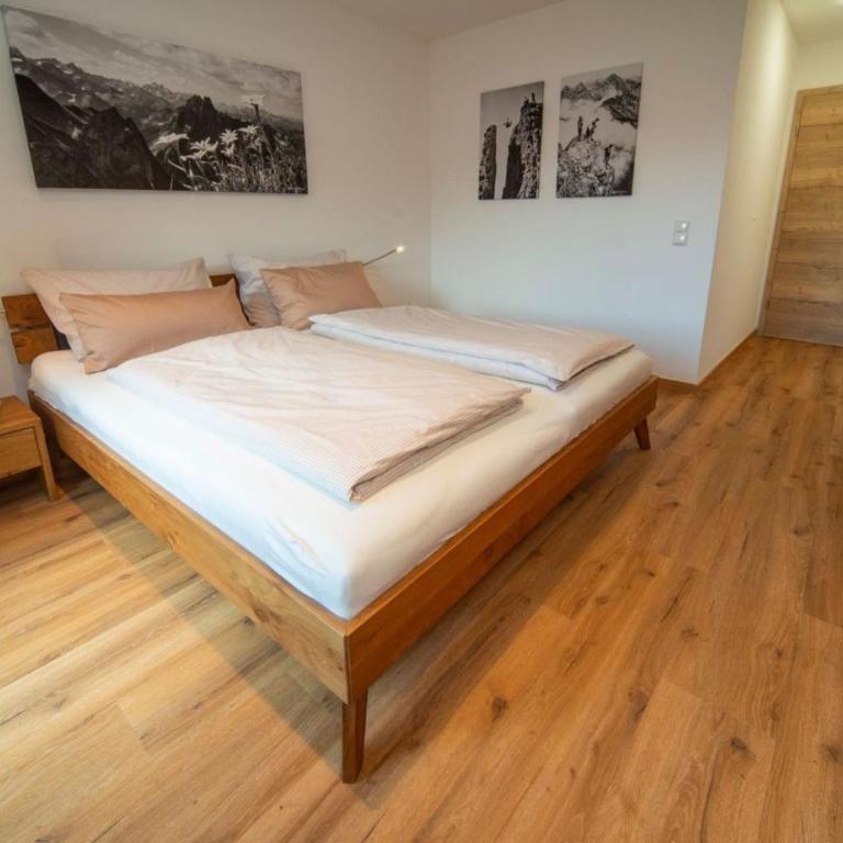 Ferienwohnung Riesendoggy - Apartment - 12