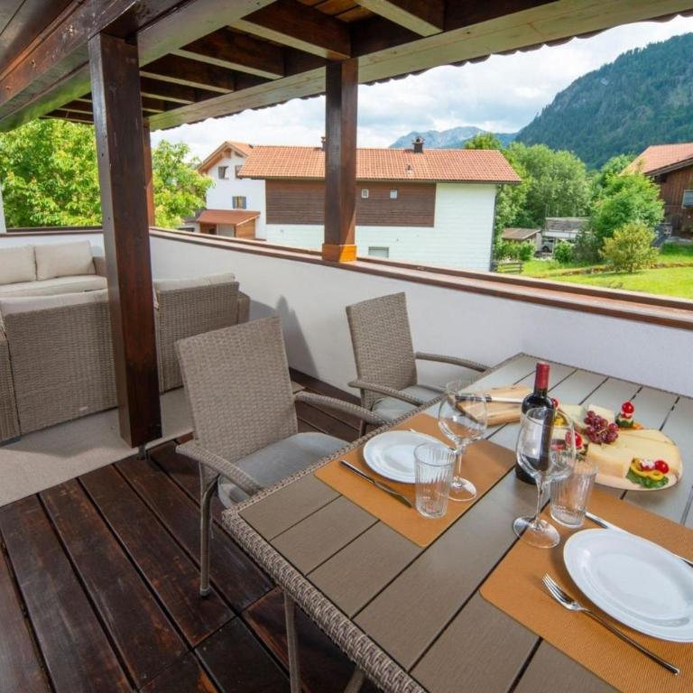 Ferienwohnung Riesendoggy - Apartment - 15