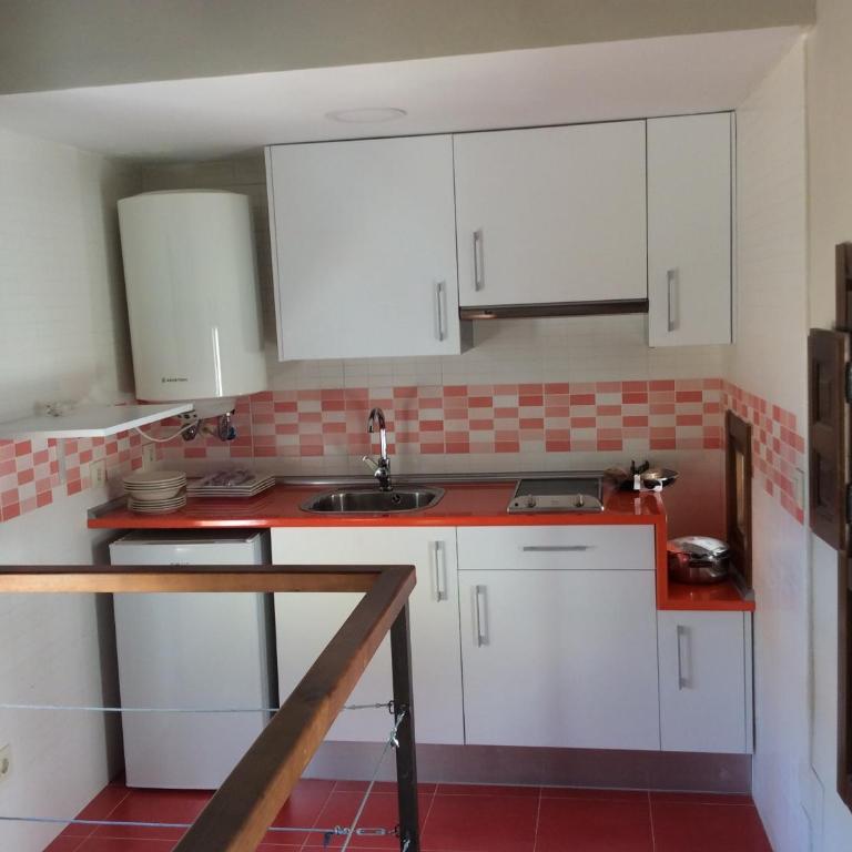 Apartamentos del Casco - Apartamento Dúplex - 1