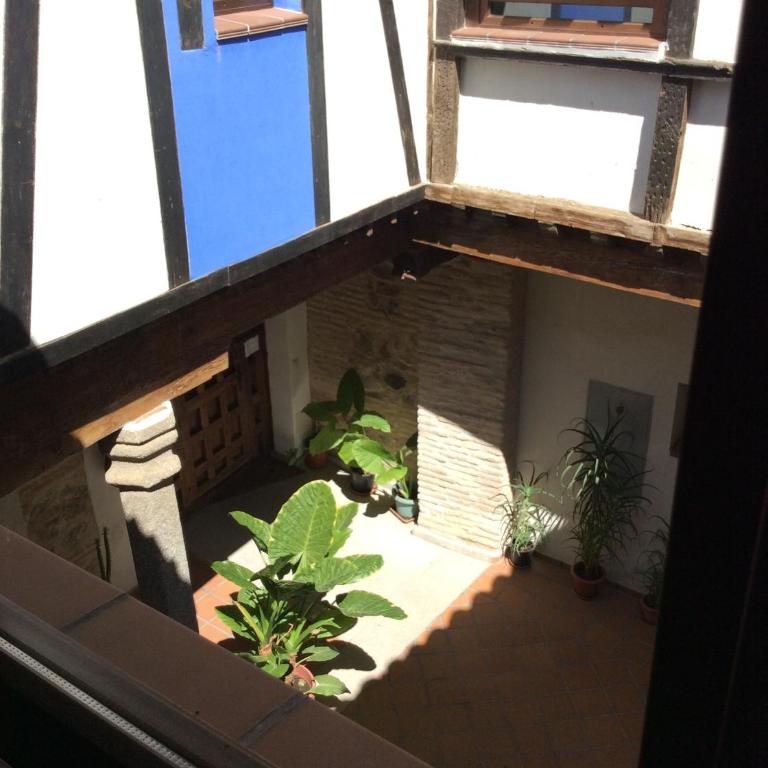 Apartamentos del Casco - Apartamento Dúplex - 6