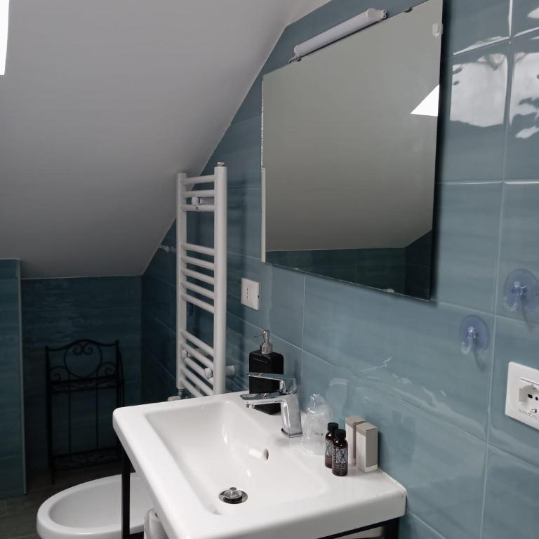 La Terrazzina - Appartamento con 2 Camere da Letto - 37