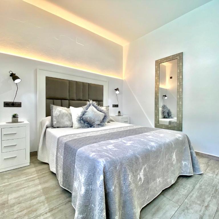 Villa MARABÚ,piscina privada en Conil de la Frontera - Villa - 28