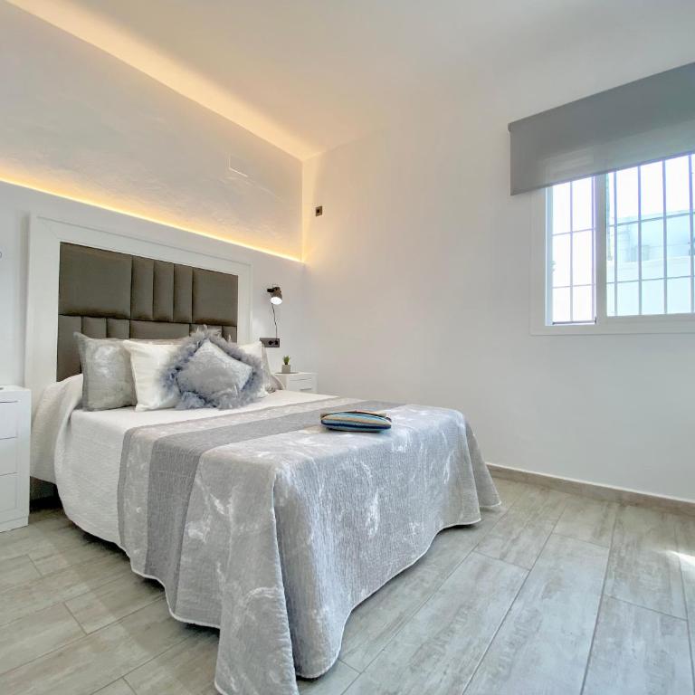 Villa MARABÚ,piscina privada en Conil de la Frontera - Villa - 30