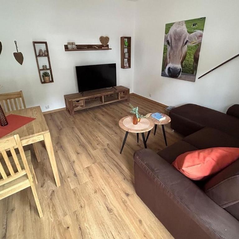 Ferienwohnung Pudelwohl - Apartment - 1