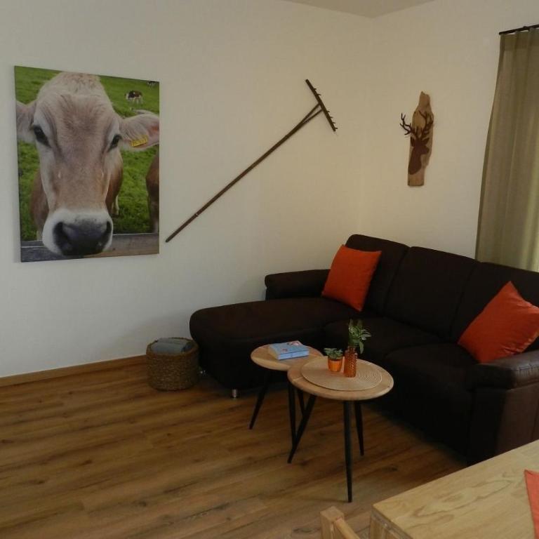 Ferienwohnung Pudelwohl - Apartment - 2