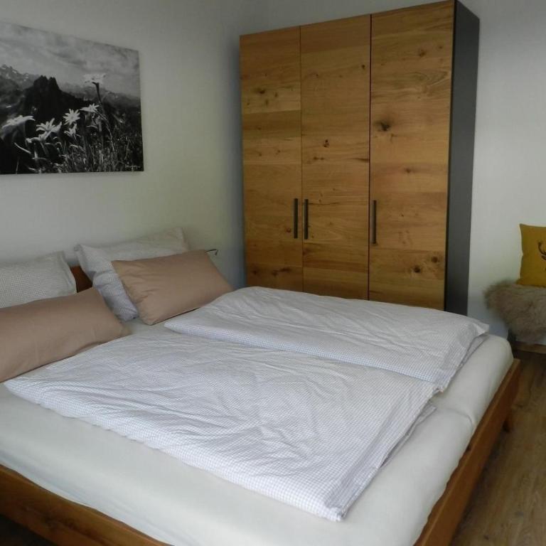 Ferienwohnung Pudelwohl - Apartment - 3