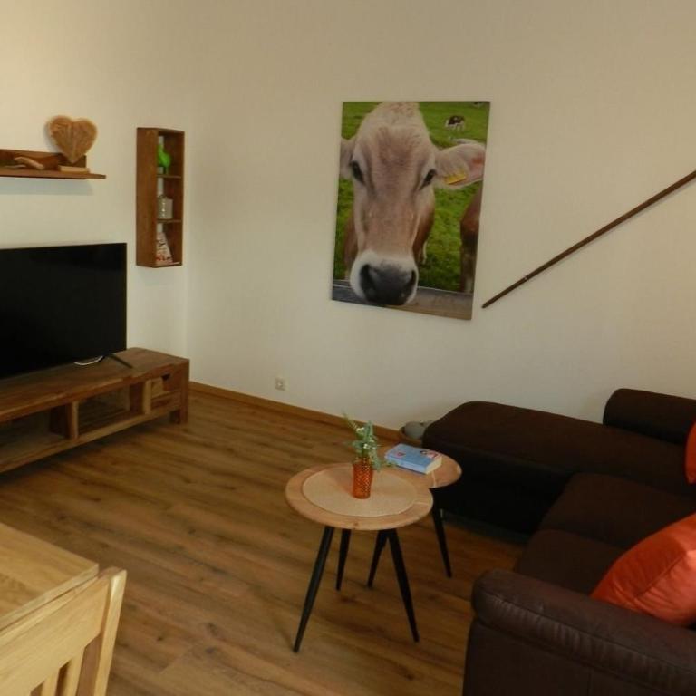 Ferienwohnung Pudelwohl - Apartment - 4