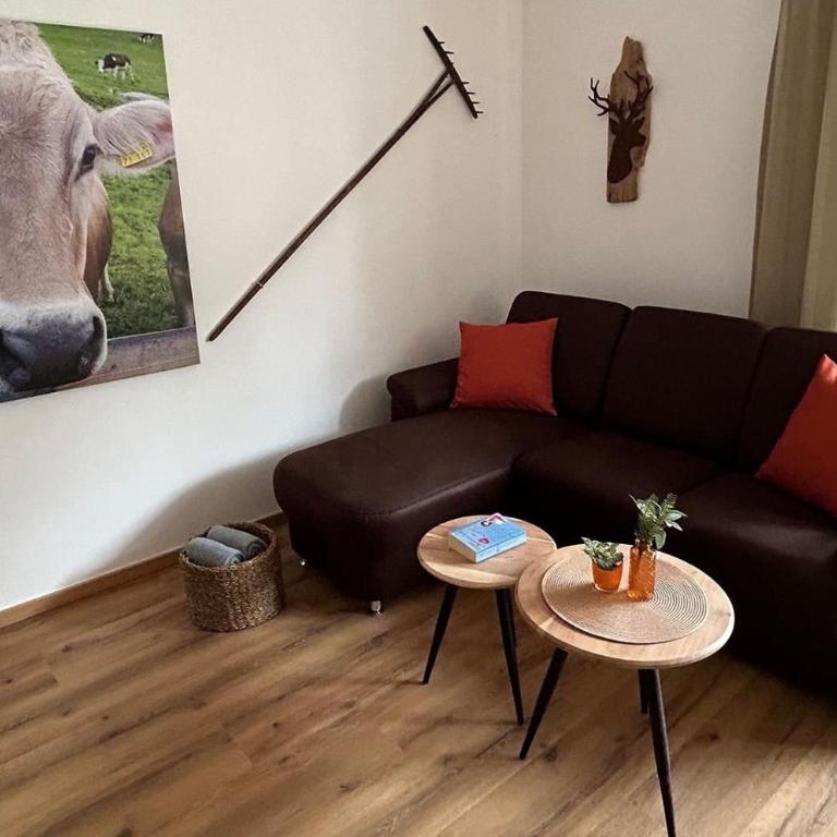 Ferienwohnung Pudelwohl - Apartment - 5