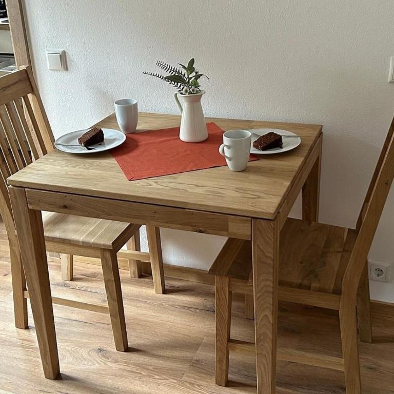 Ferienwohnung Pudelwohl - Apartment - 7