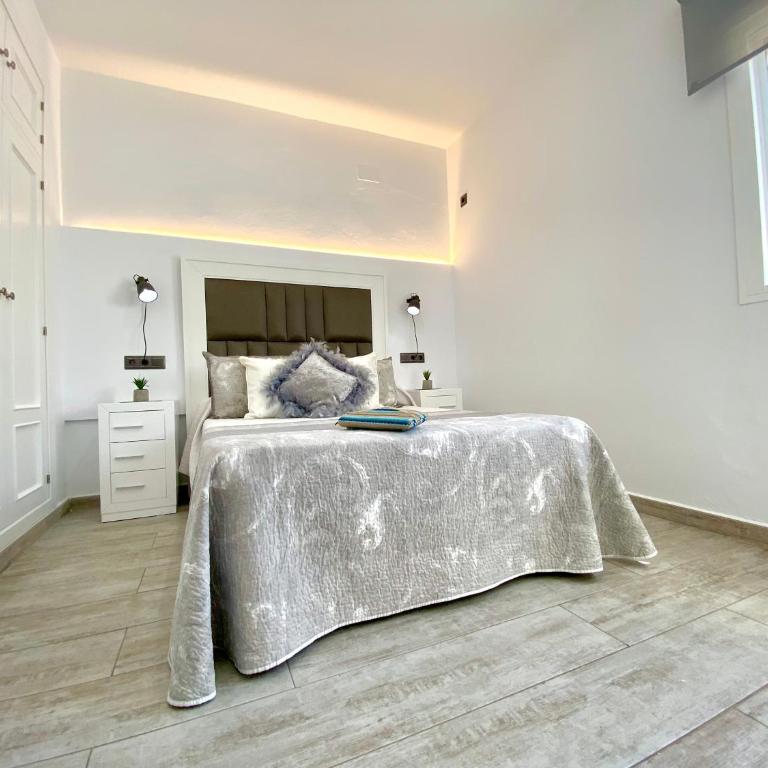 Villa MARABÚ,piscina privada en Conil de la Frontera - Villa - 33