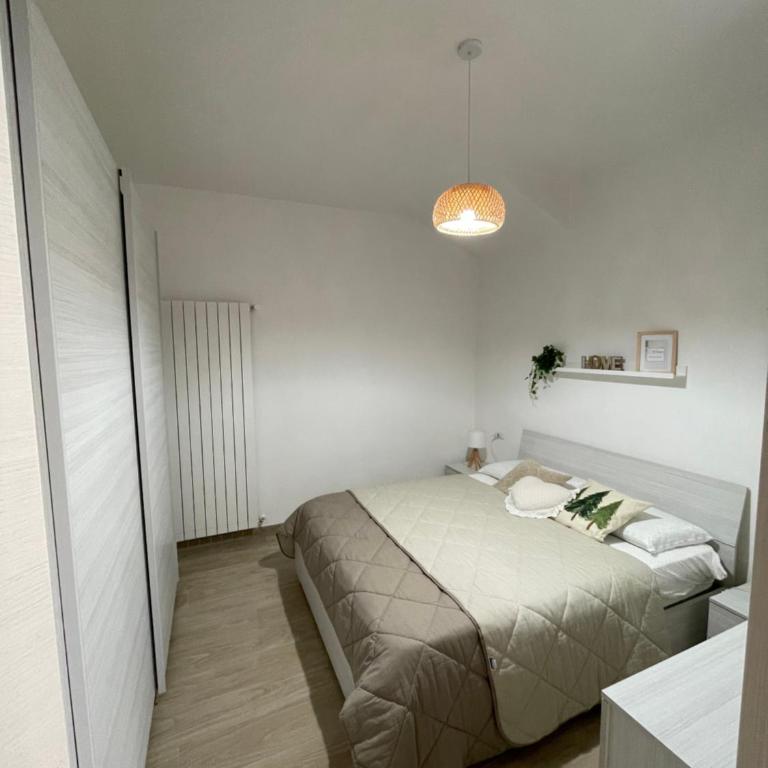 A Casucc appartamenti - Appartamento con 1 Camera da Letto - 15
