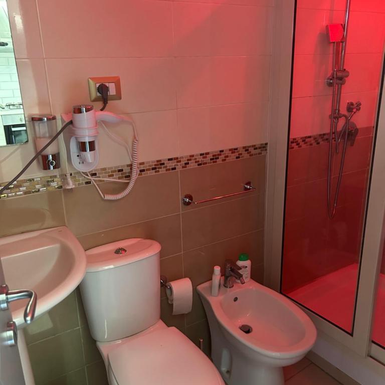 Fanale House - One-Bedroom Apartment - 71