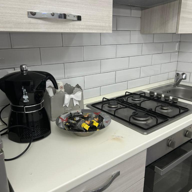 Fanale House - One-Bedroom Apartment - 56