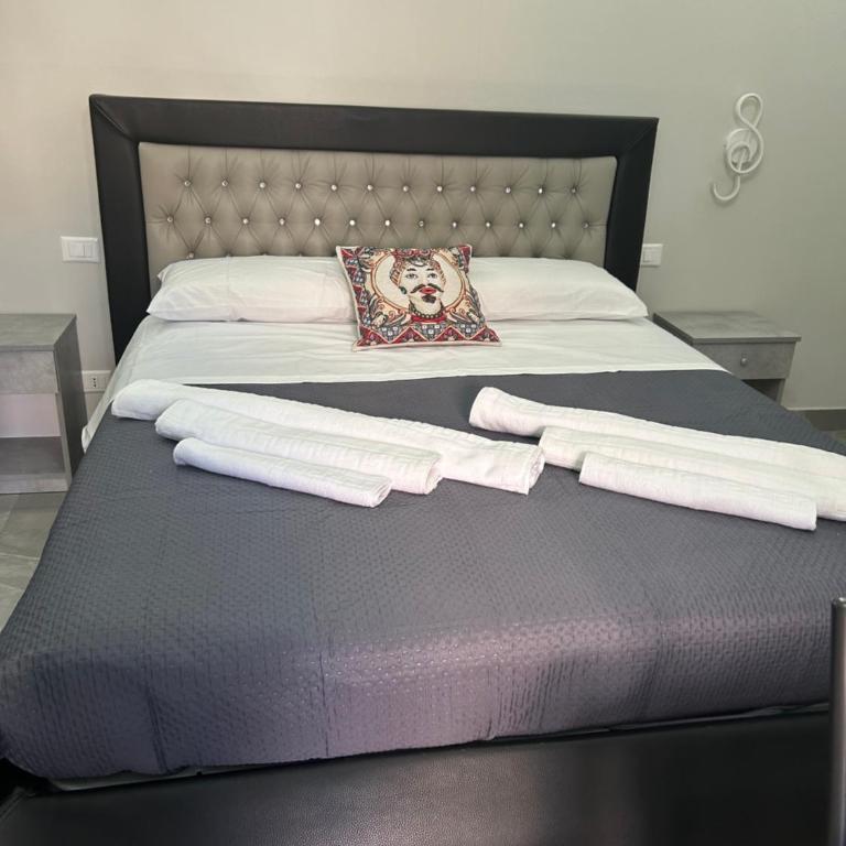 Fanale House - One-Bedroom Apartment - 47