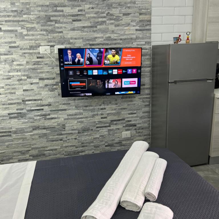 Fanale House - One-Bedroom Apartment - 52